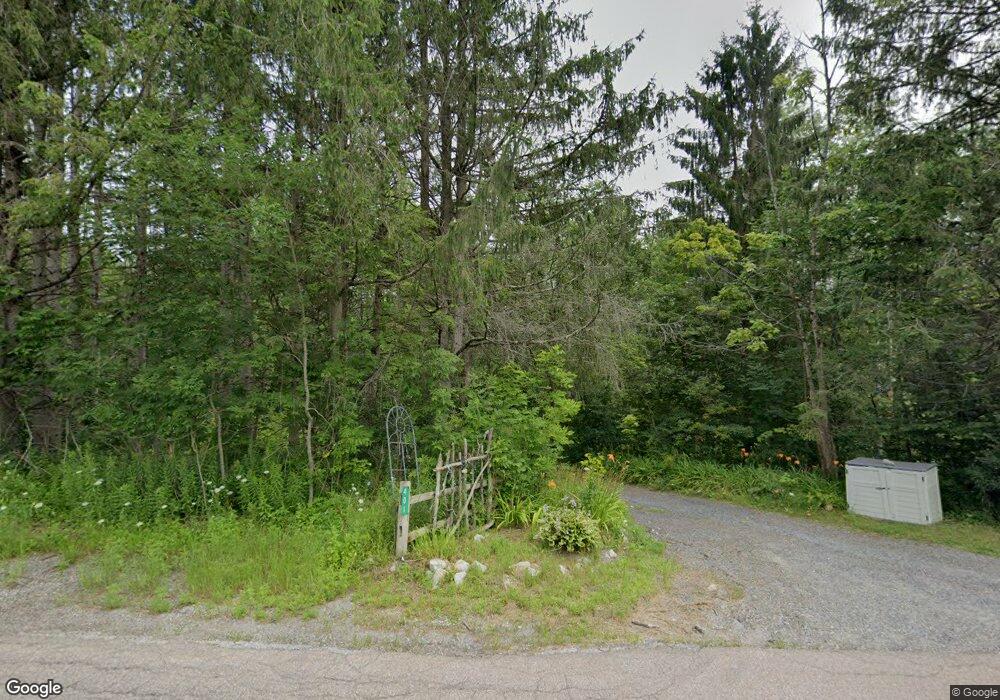 402 Buck Hollow Rd, Fairfax, VT 05454 - photo 1