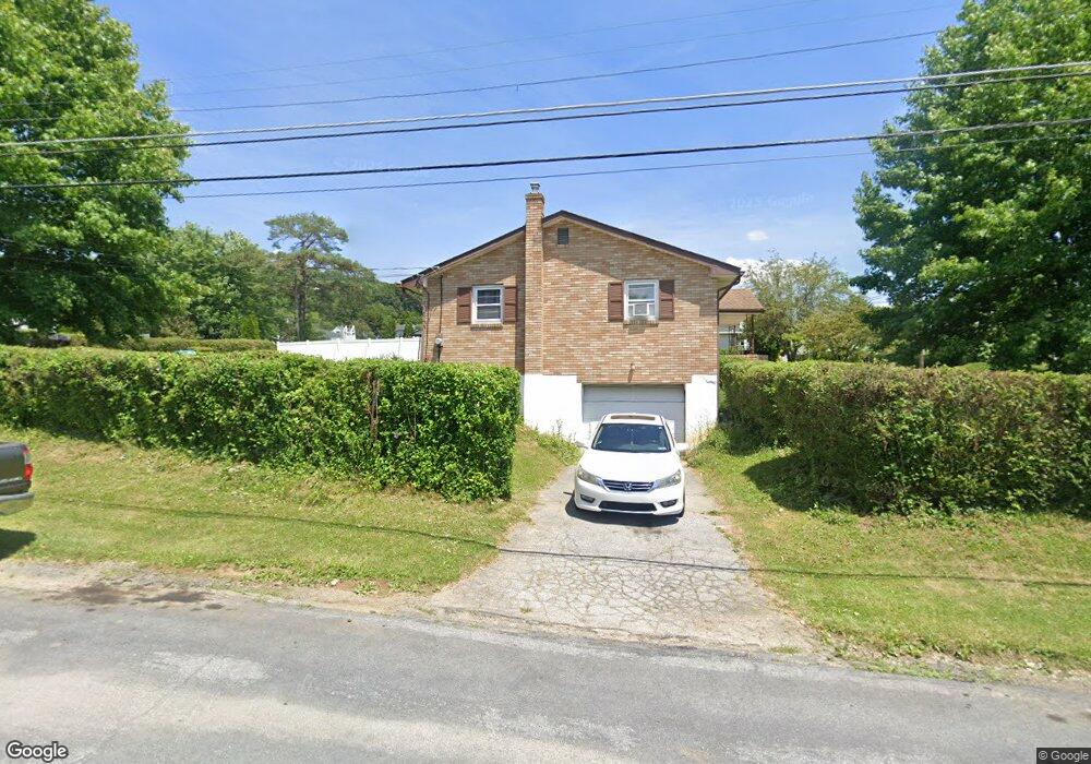 601 E Susquehanna St unit 607, Allentown, PA 18103 - photo 1