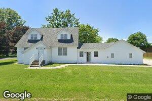 127 Cassens Ave, Hamel, IL 62046