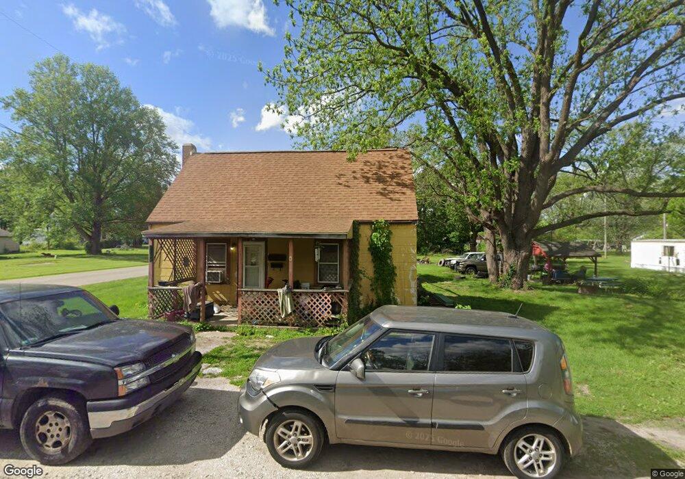 1701 E Williams St, Marion, IN 46953 - photo 1