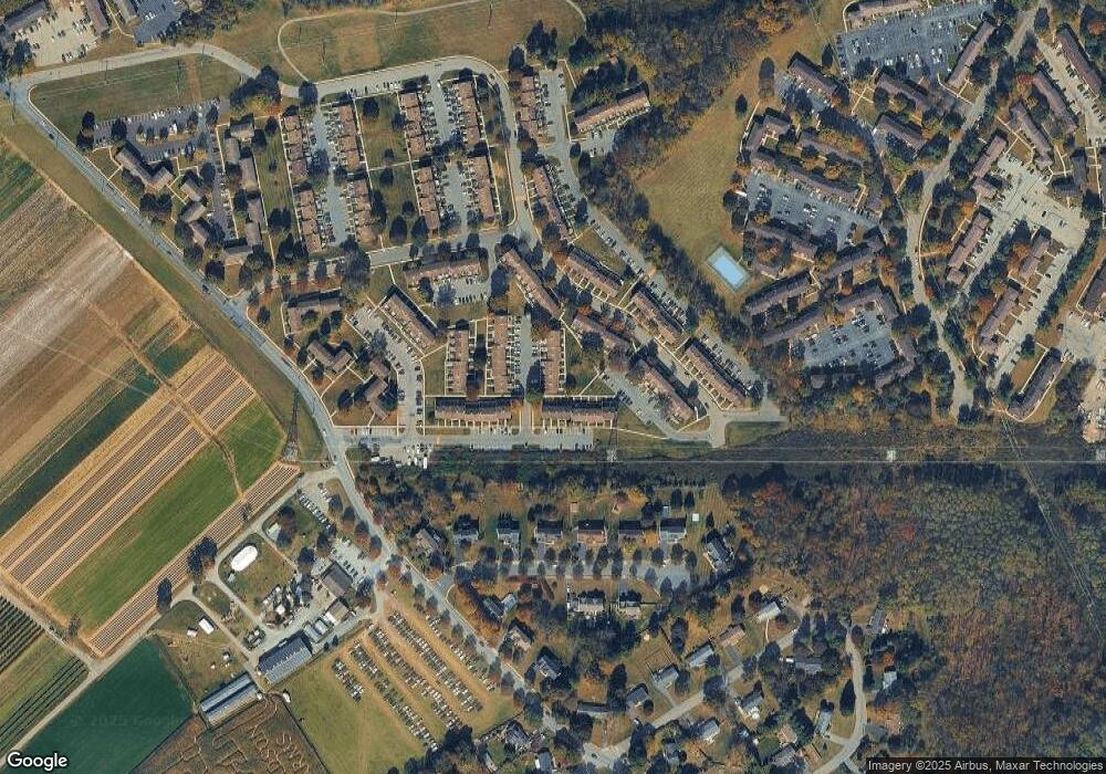 261 Riva Dr unit 3A29A, Hackettstown, NJ 07840 - photo 1