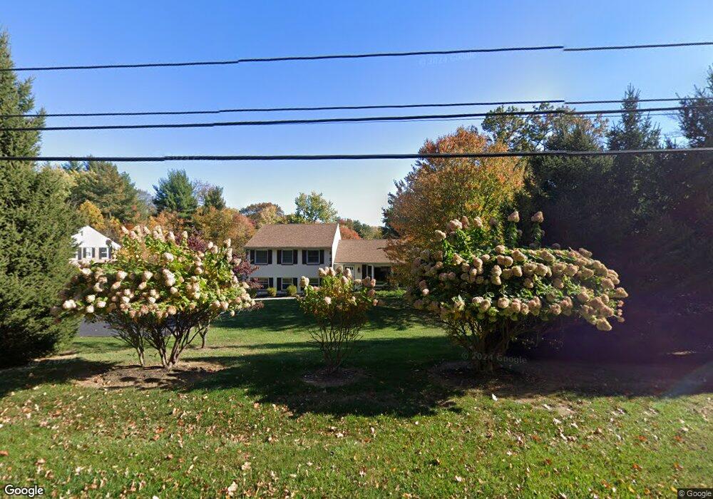 1435 Valley Forge Rd, Wayne, PA 19087 - photo 1