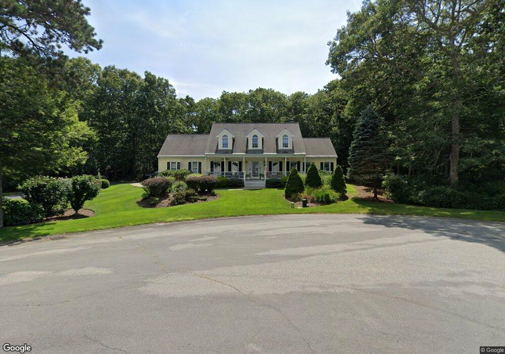 8 Edith Grove Rd, Harwich, MA 02645 - photo 1