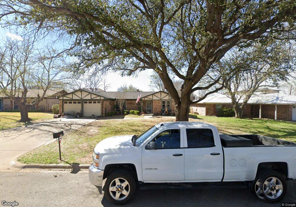 1238 Willowwood Dr, Cleburne, TX 76033 - photo 1