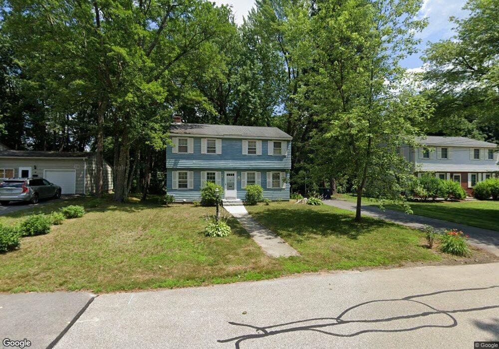 17 Edson St, Nashua, NH 03064 - photo 1