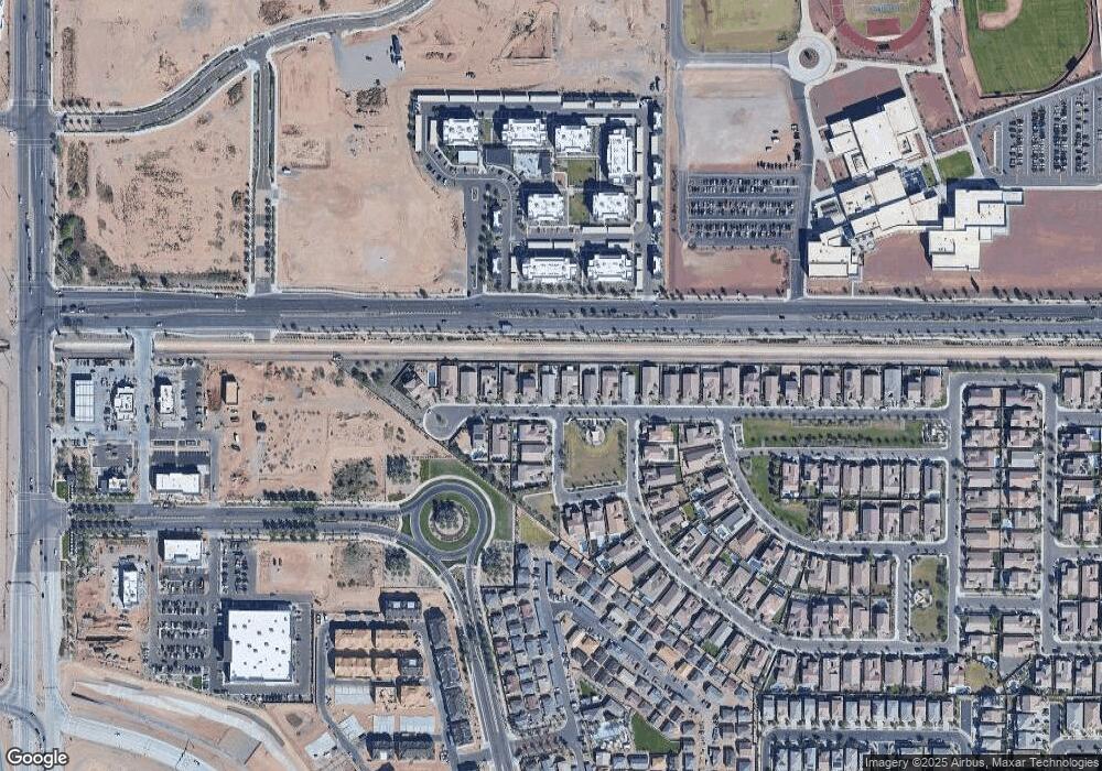 9422 E Thatcher Cir, Mesa, AZ 85212 - photo 1