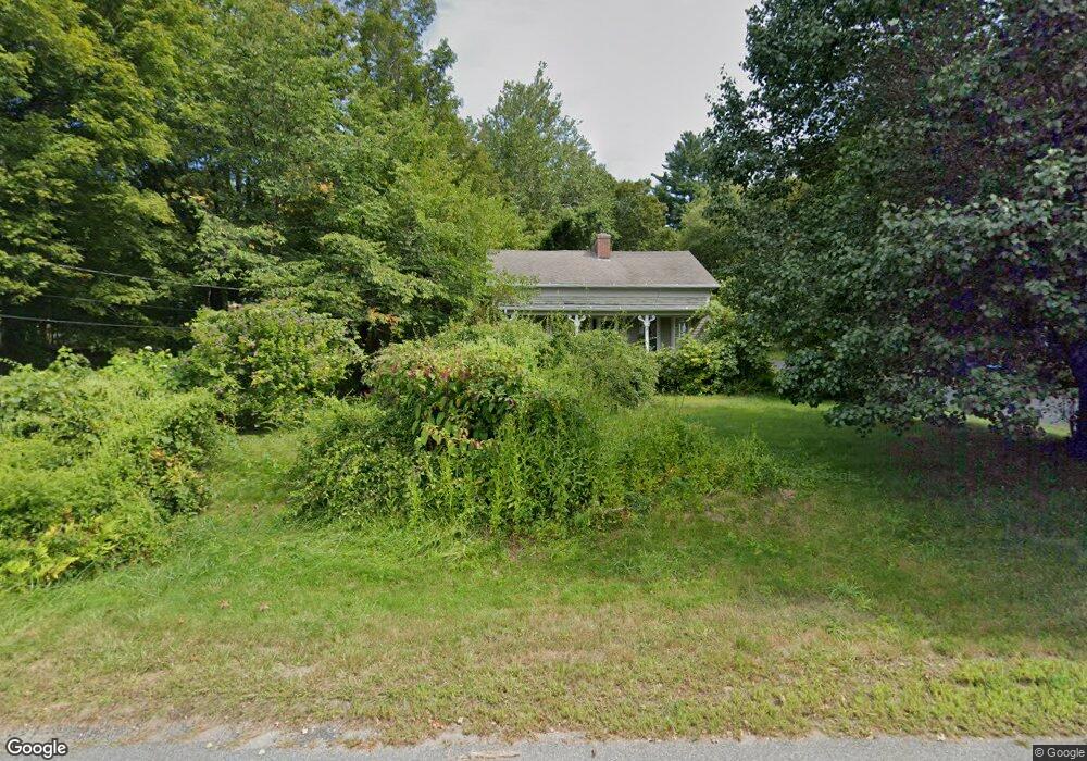 325 Scantic Rd, Hampden, MA 01036 - photo 1