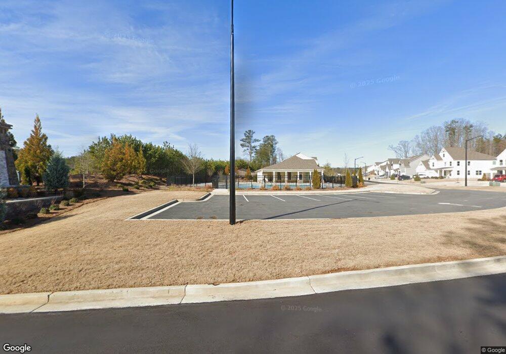 211 Garnet Dr, Acworth, GA 30101 - photo 1