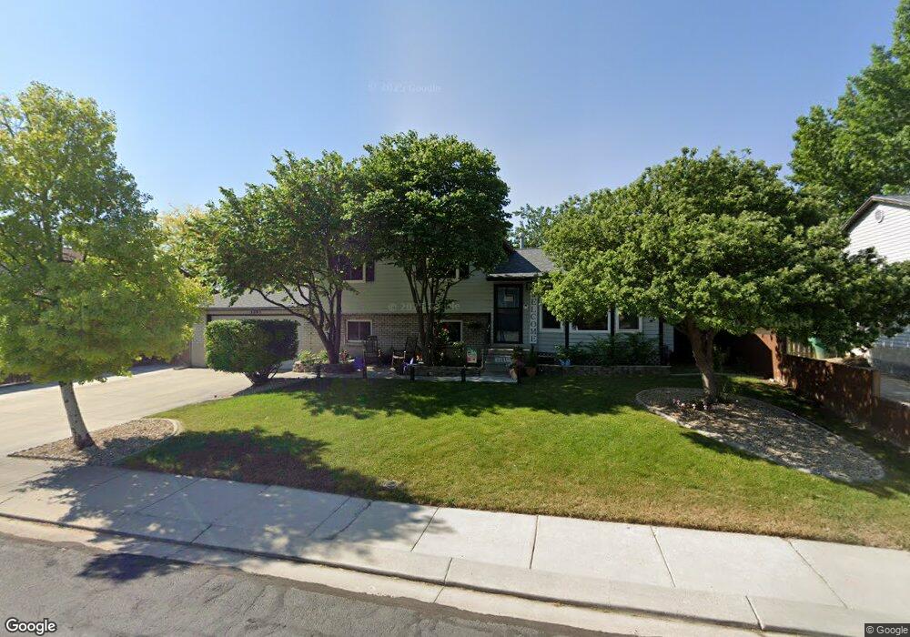 3261 W 6735 S, West Jordan, UT 84084 - photo 1