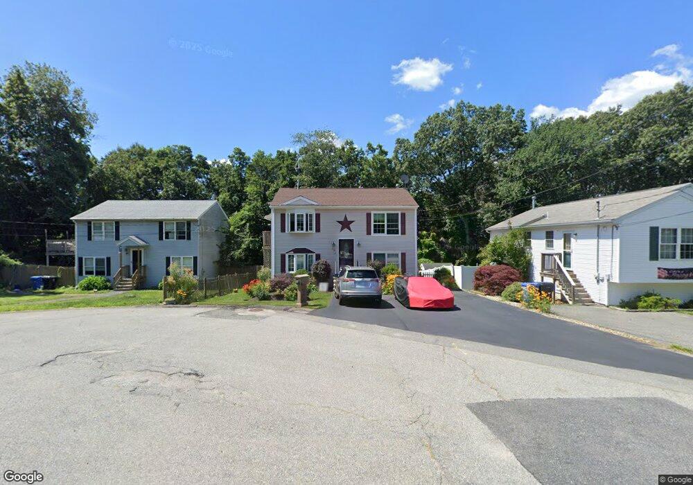 43 Poisson St, Cumberland, RI 02864 - photo 1