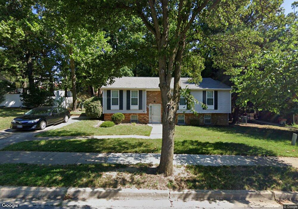 6422 Forest Rd, Cheverly, MD 20785 - photo 1