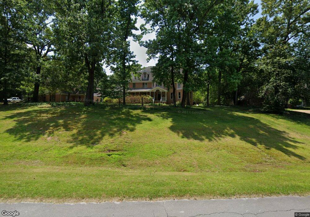 309 Wishing Tree Ln, Oxford, MS 38655 - photo 1