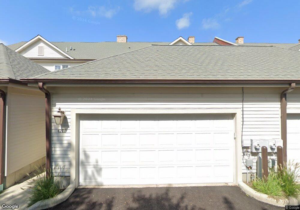 4277 Linden Tree Ln unit 6, Glenview, IL 60026 - photo 1