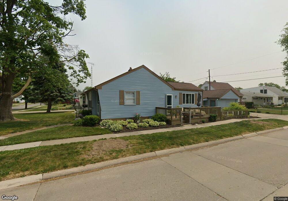 2316 108th St, Toledo, OH 43611 - photo 1