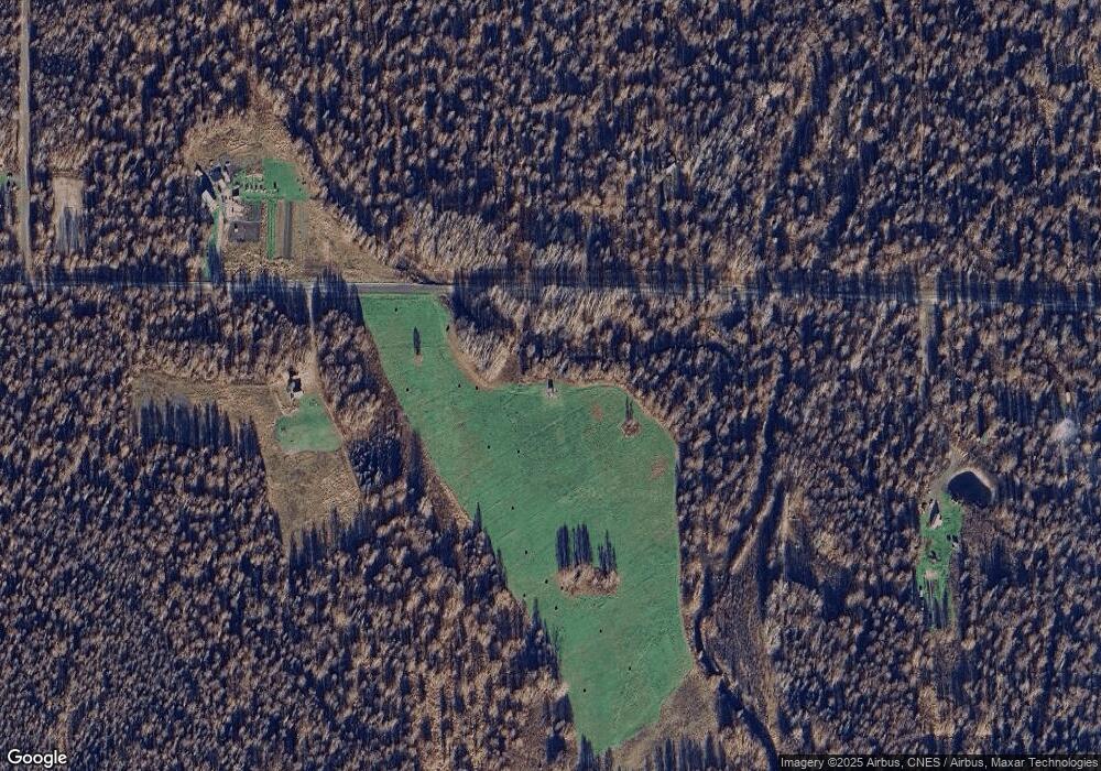 10352 E Susitna River Rd, Talkeetna, AK 99676 - photo 1