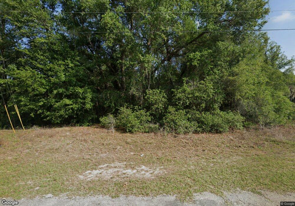 5 W Vince Place, Citrus Springs, FL 34434 - photo 1