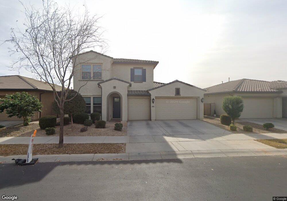 9919 E Tripoli Ave, Mesa, AZ 85212 - photo 1