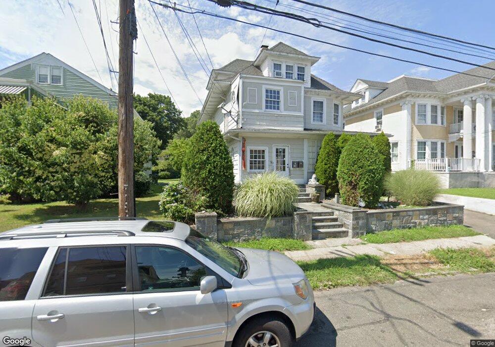 74 Charron St unit 2nd and 3rd floor ap, Bridgeport, CT 06606 - photo 1