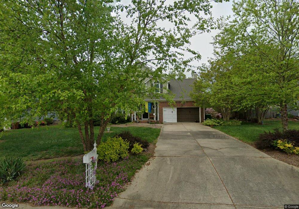 4029 Deerfield St, High Point, NC 27265 - photo 1