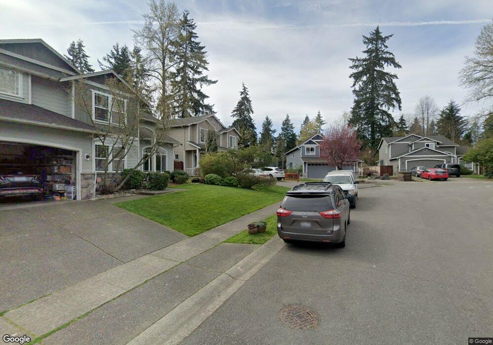 2320 241st Place SW, Bothell, WA 98021 - photo 1