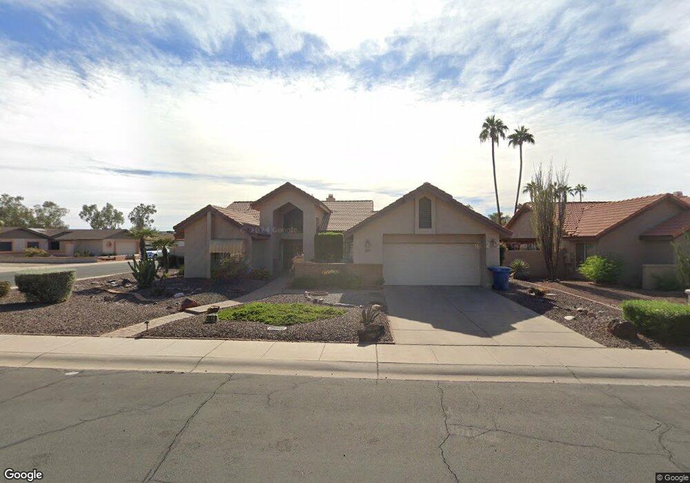 1979 E Sunburst Ln, Tempe, AZ 85284 - photo 1