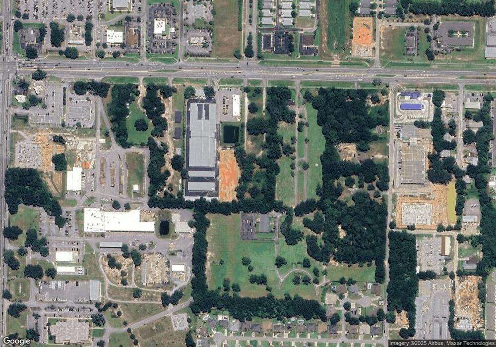 2001 W Nine Mile Rd, Pensacola, FL 32534 - photo 1