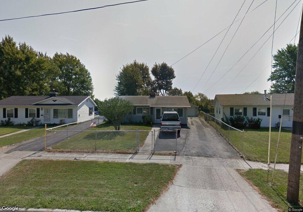 1421 Bernard Ave, Findlay, OH 45840 - photo 1