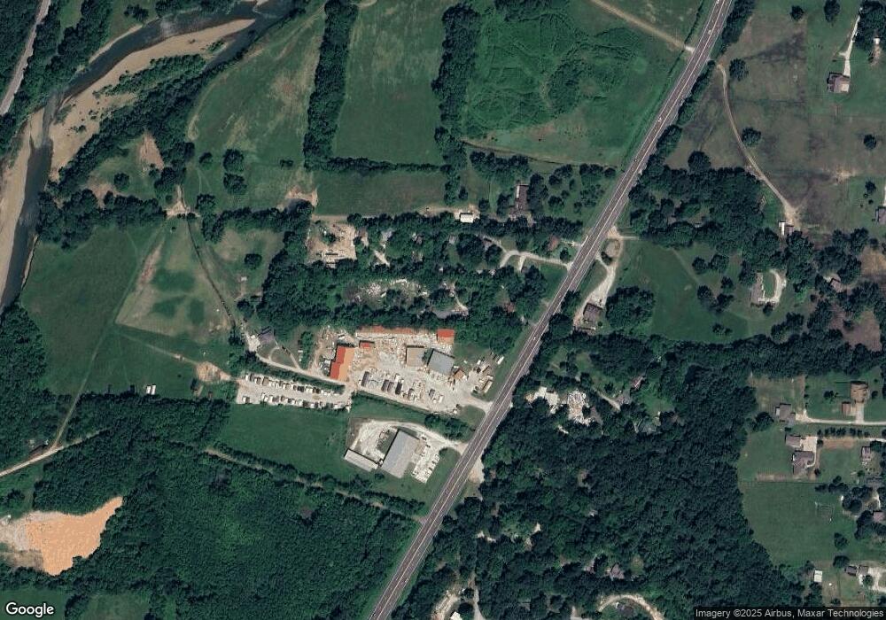 233 Rhodes Dr, West Fork, AR 72774 - photo 1