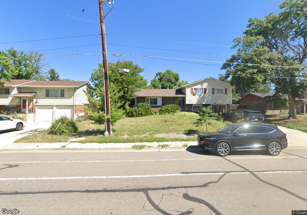 14903 E 13th Ave, Aurora, CO 80011 - photo 1