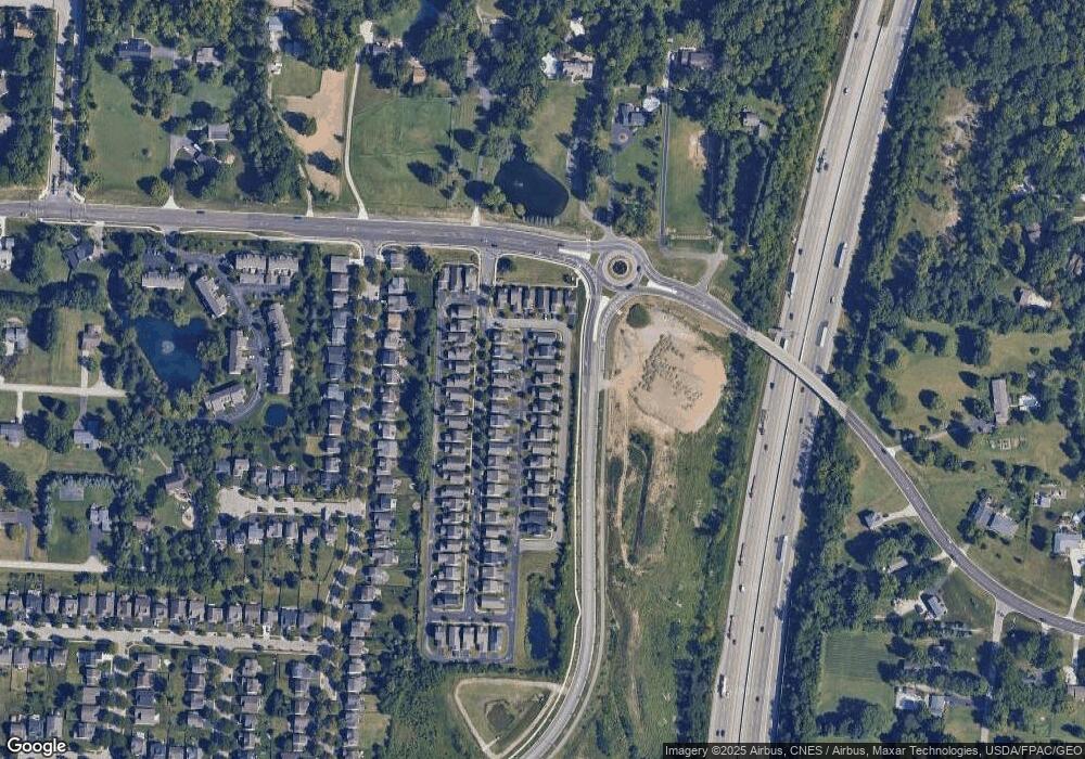 9317 Cliff Springs Trail, Columbus, OH 43240 - photo 1