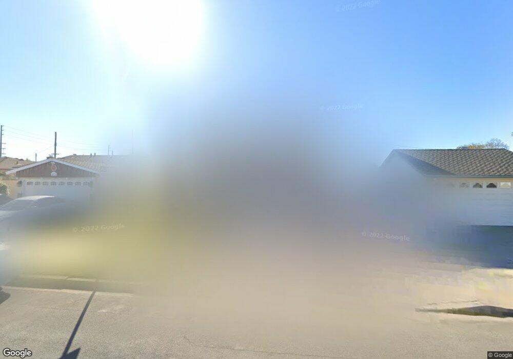 2022 W 147th St, Gardena, CA 90249 - photo 1