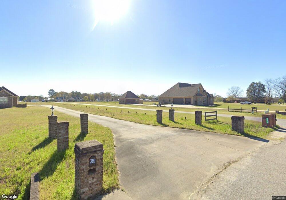 281 Cliett Rd, Byron, GA 31008 - photo 1