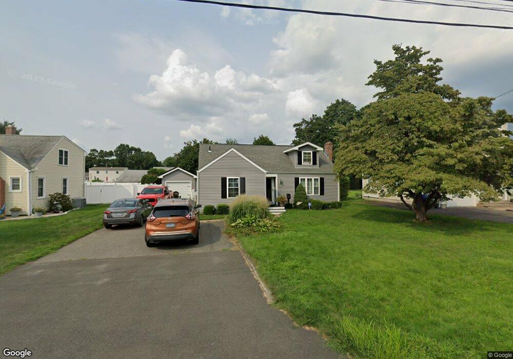 6 Freestone Ave, Cromwell, CT 06416 - photo 1