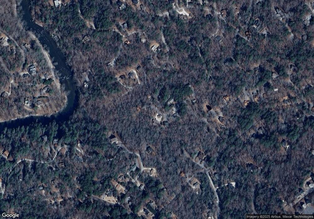 391 Armor Way S, Ellijay, GA 30540 - photo 1