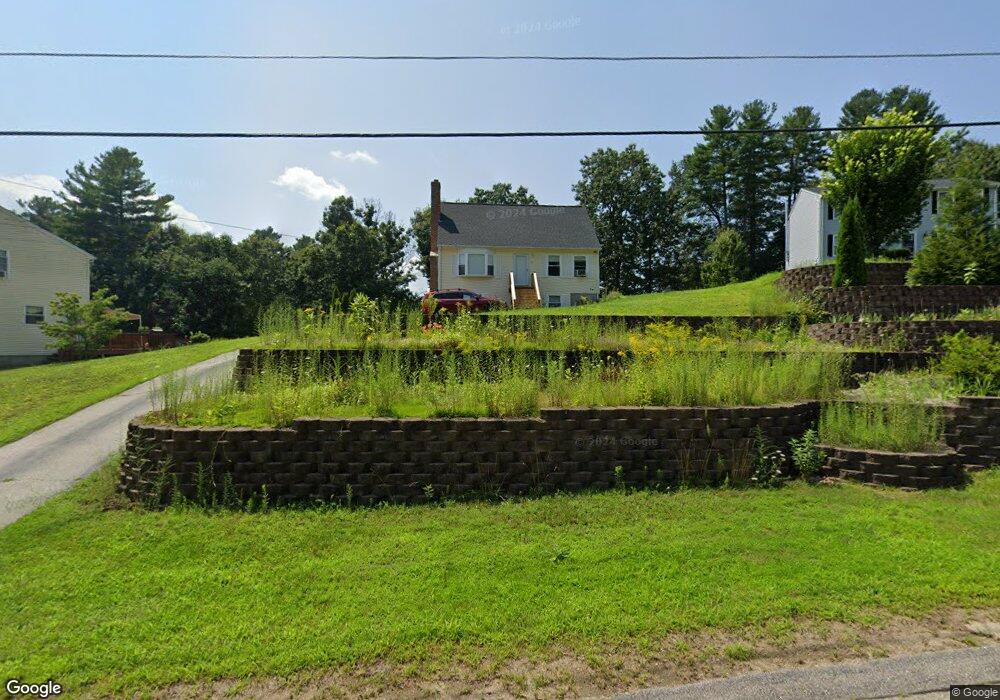 20 Colonial Rd, Douglas, MA 01516 - photo 1