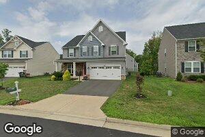 3983 Lake Ashby Ct, Warrenton, VA 20187