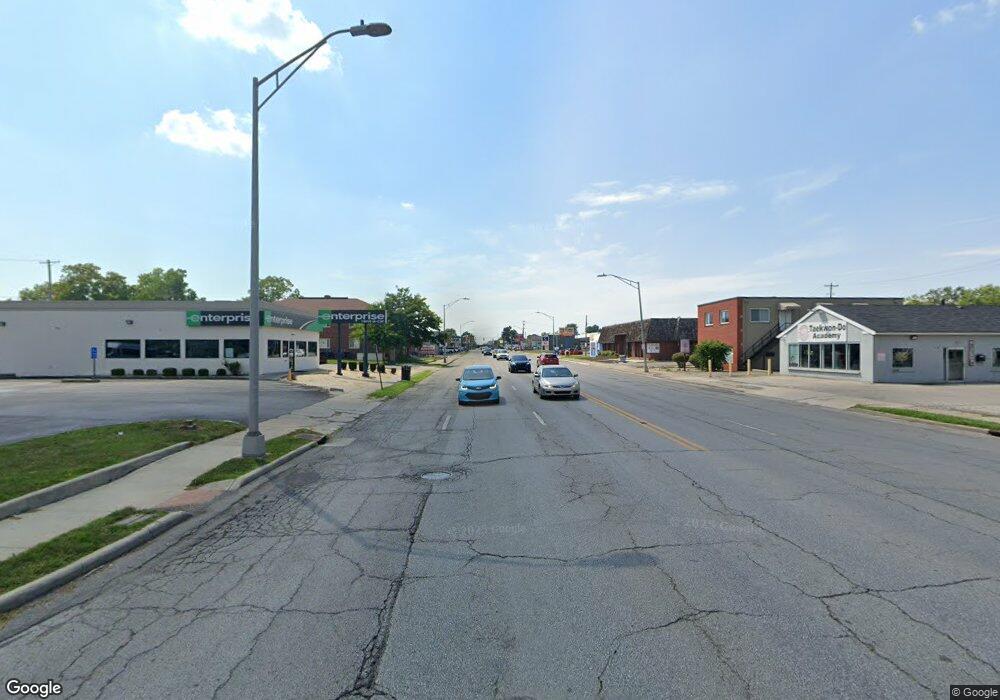 0 S Brinker Ave, Columbus Grove, OH 45830 - photo 1