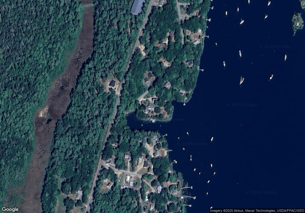 61 Dyers Cove Rd, Harpswell, ME 04079 - photo 1