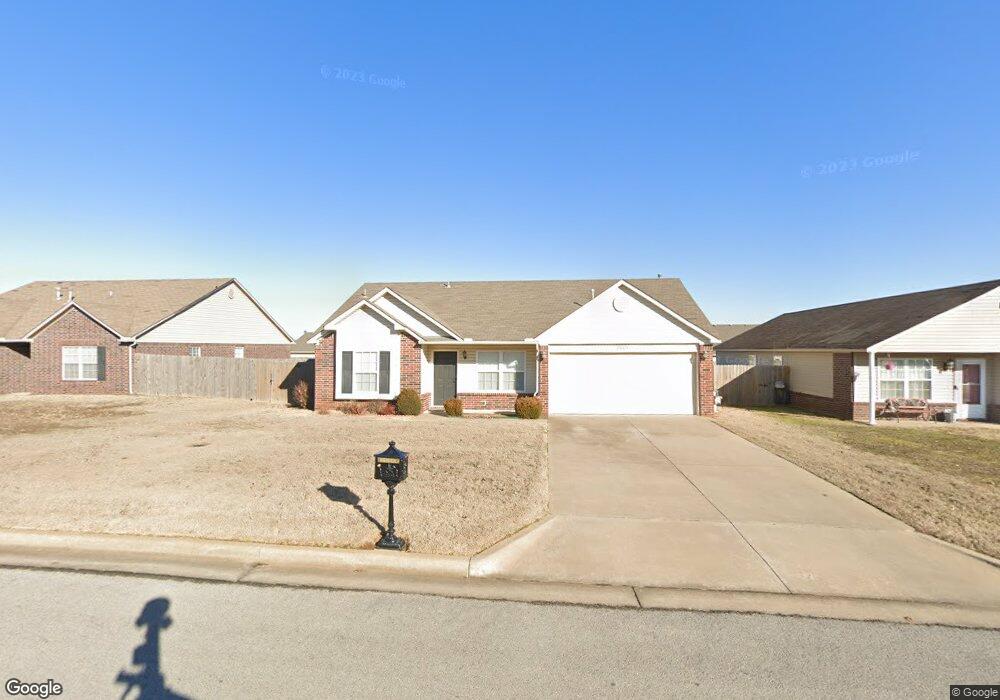 26031 E 90th Place S, Broken Arrow, OK 74014 - photo 1