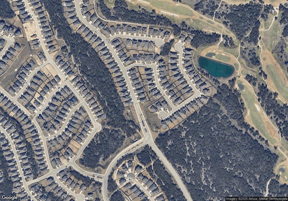 24710 Resort Pkwy, San Antonio, TX 78261 - photo 1