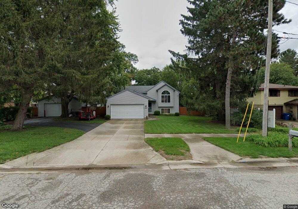 1027 Beech St, Lowell, MI 49331 - photo 1