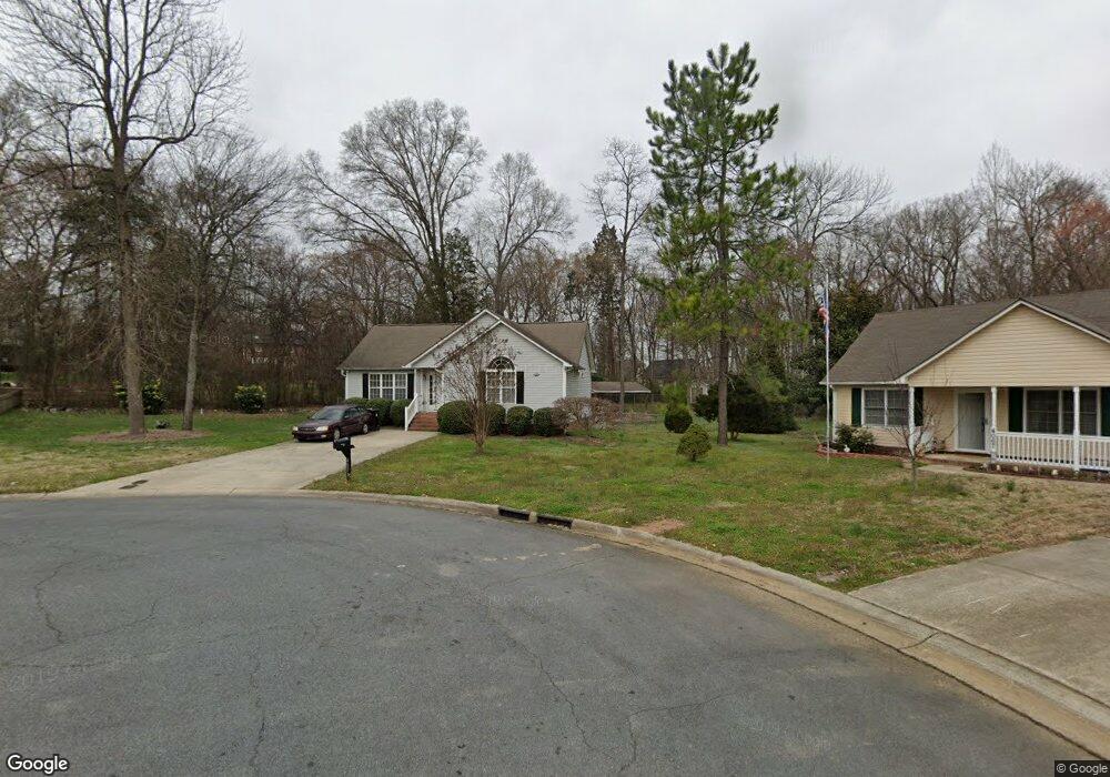 4071 Zebulon Ave SW, Concord, NC 28027 - photo 1