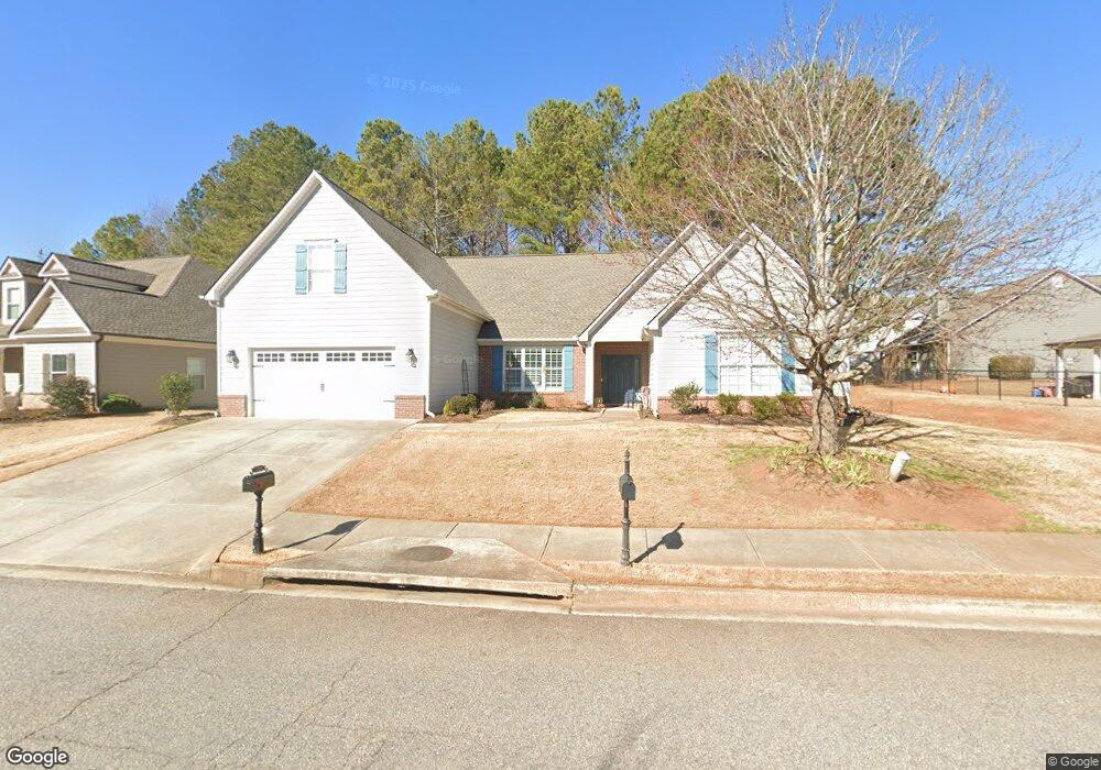 129 Kittle Ln, Bogart, GA 30622 - photo 1