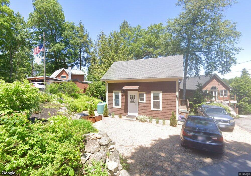 13 Stickney Rd, Atkinson, NH 03811 - photo 1