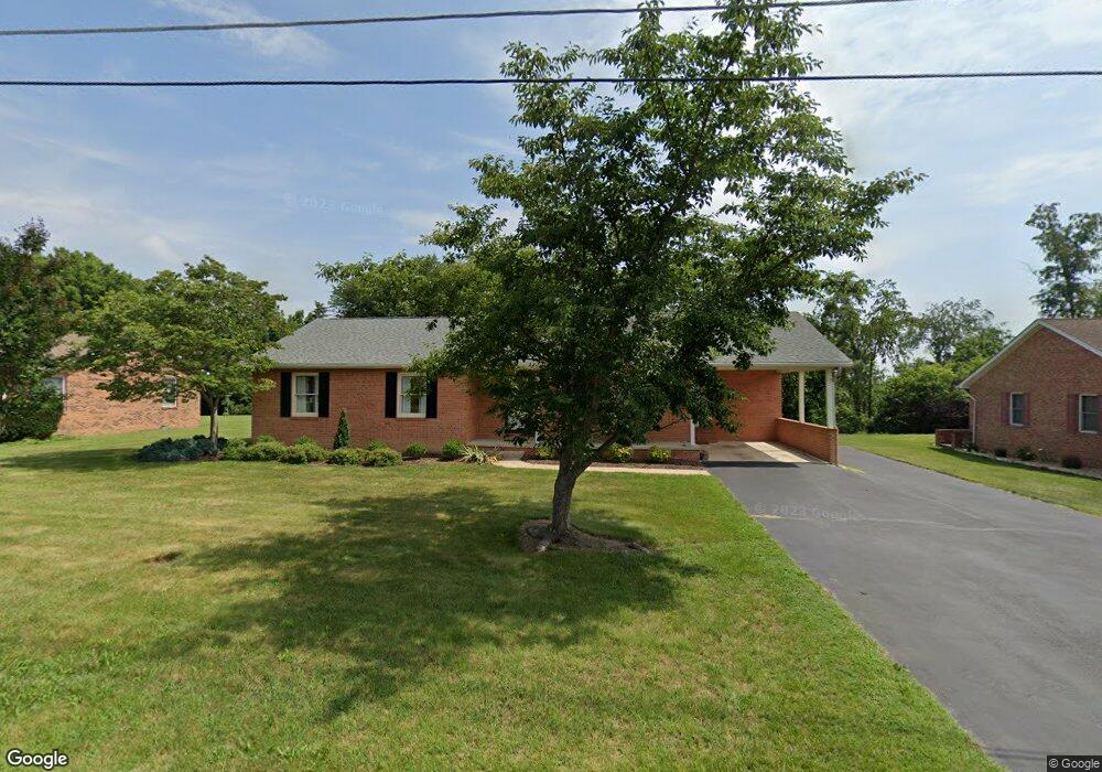 251 Skyview Cir, Verona, VA 24482 - photo 1