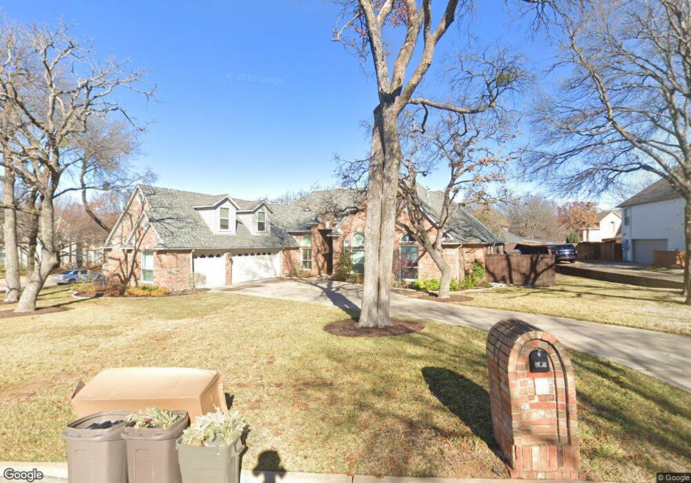 809 Timbercrest Ct, Southlake, TX 76092 - photo 1