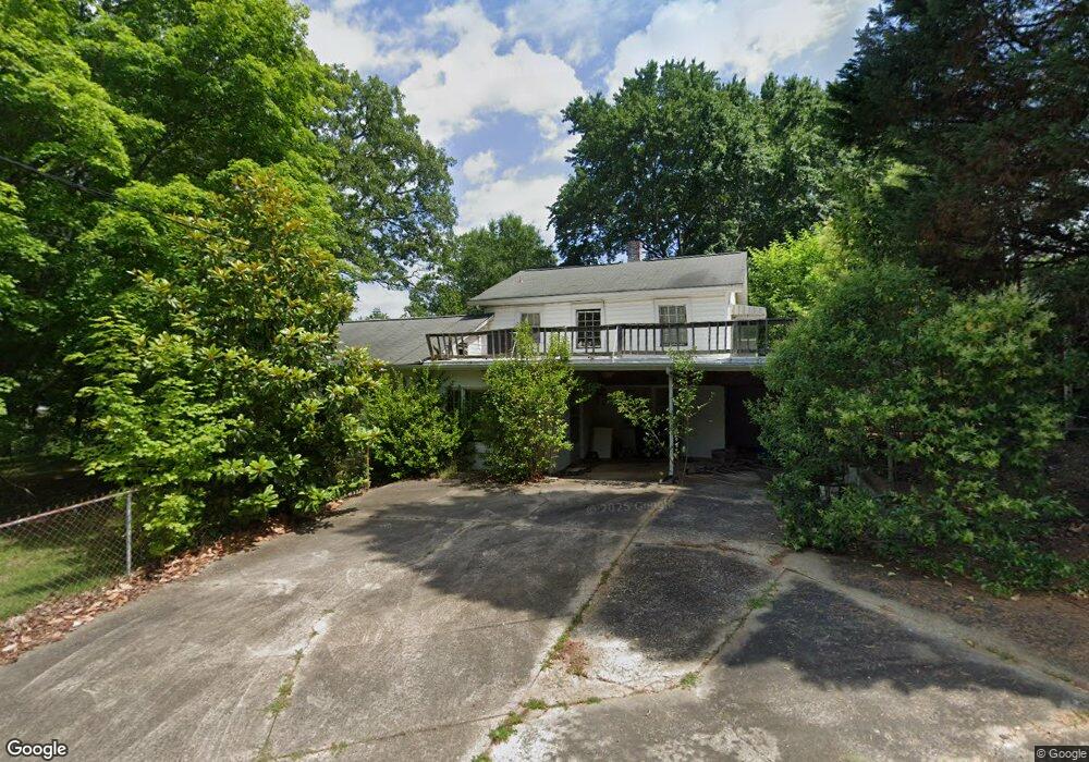 505 Harmony Dr, Statesville, NC 28677 - photo 1