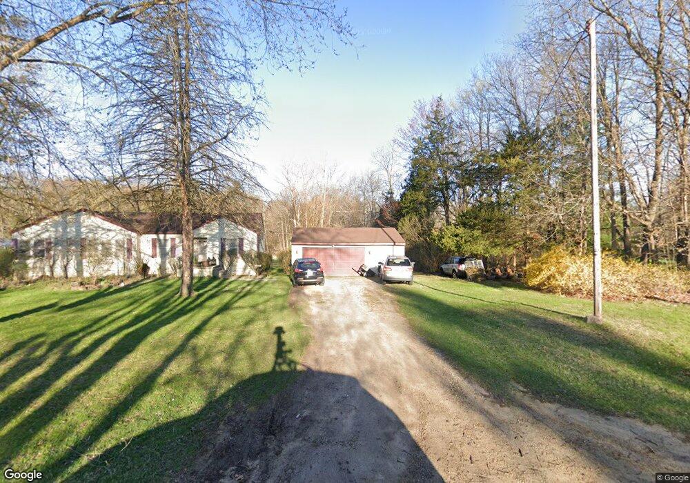 230 S Hacker Rd, Brighton, MI 48114 - photo 1