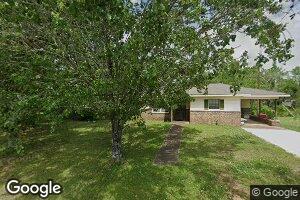 118 Perry Cir, Daviston, AL 36256