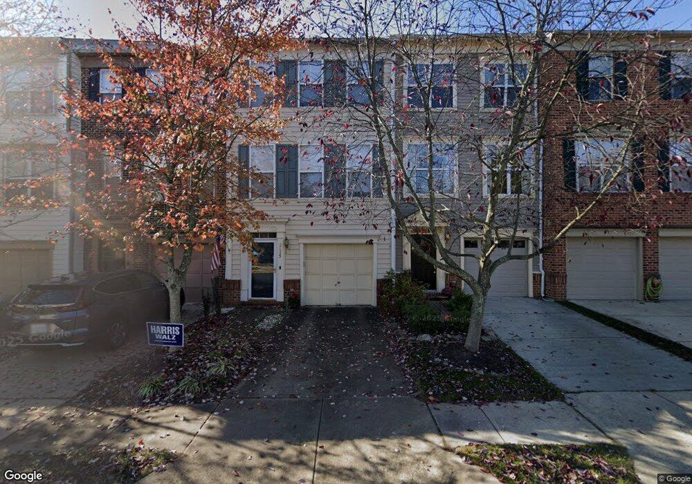 21523 Welby Terrace, Broadlands, VA 20148 - photo 1